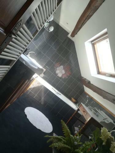 Bed & Breakfast L'entre Coeur