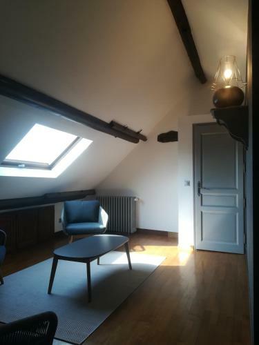 Bed & Breakfast L'entre Coeur