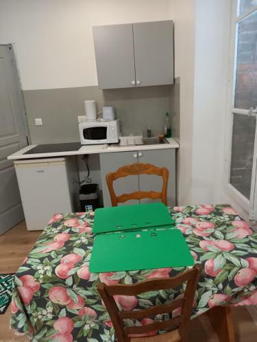 Apartamento Studios De Magenta