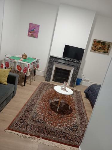 Apartamento Studios De Magenta