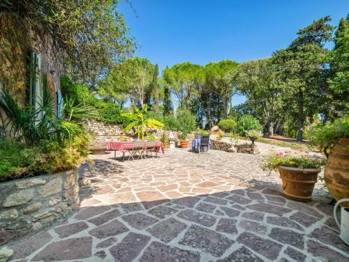 Holiday Home With Private Pool Near Roquebrune Centre