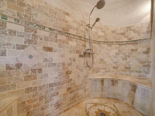 Holiday Home With Private Pool Near Roquebrune Centre