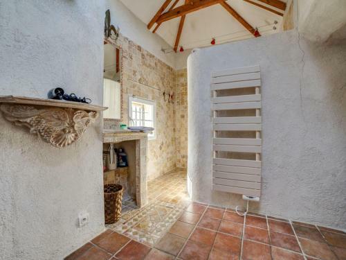 Holiday Home With Private Pool Near Roquebrune Centre