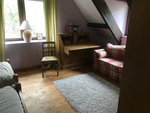 Domaine Des Courtils