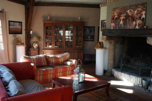 Domaine Des Courtils