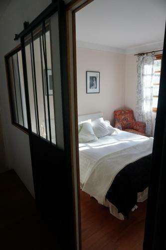 Domaine Des Courtils