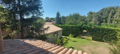 Locabed - Villa H - Proche Aix En Provence