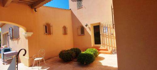 Locabed - Villa H - Proche Aix En Provence