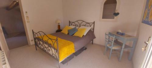 Locabed - Villa H - Proche Aix En Provence