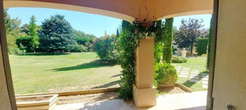 Locabed - Villa H - Proche Aix En Provence