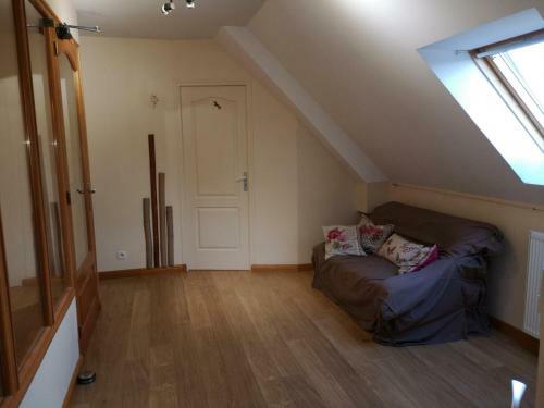 G�te Romagn�, 7 Pi�ces, 12 Personnes - Fr-1-538-68