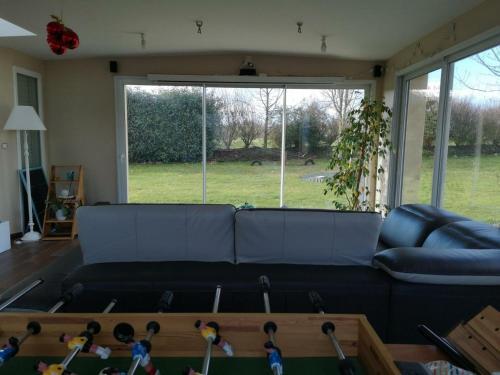 G�te Romagn�, 7 Pi�ces, 12 Personnes - Fr-1-538-68