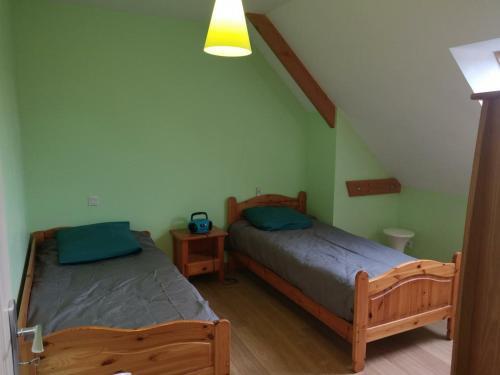 G�te Romagn�, 7 Pi�ces, 12 Personnes - Fr-1-538-68