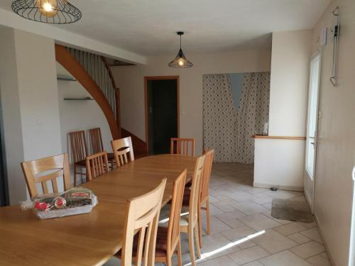 G�te Romagn�, 7 Pi�ces, 12 Personnes - Fr-1-538-68