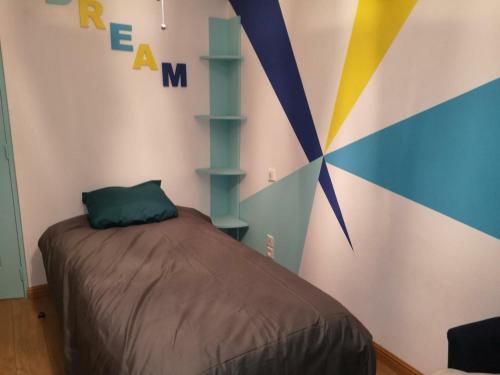 G�te Romagn�, 7 Pi�ces, 12 Personnes - Fr-1-538-68