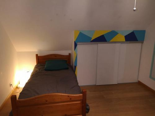 G�te Romagn�, 7 Pi�ces, 12 Personnes - Fr-1-538-68