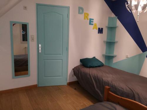 G�te Romagn�, 7 Pi�ces, 12 Personnes - Fr-1-538-68