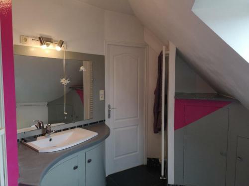 G�te Romagn�, 7 Pi�ces, 12 Personnes - Fr-1-538-68