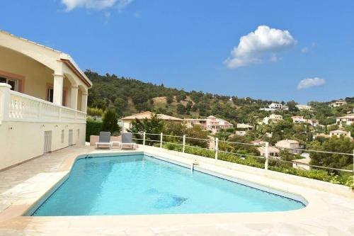 Villa La Belle Issambre