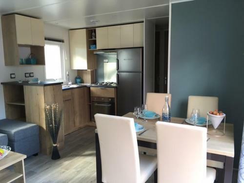 Izicamp Mobil-home � Ronce Les Bains