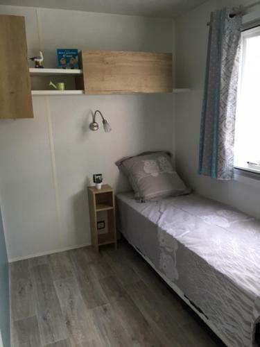 Izicamp Mobil-home � Ronce Les Bains