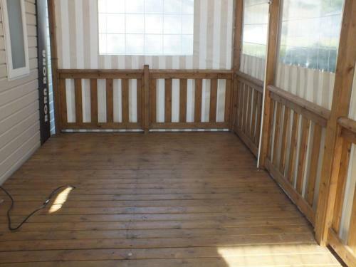 Izicamp Mobil-home � Ronce Les Bains