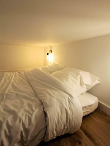 Apartamento Appart Rouen Centre