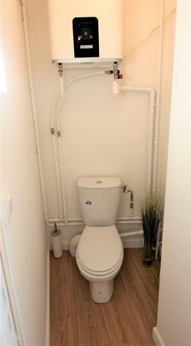 Apartamento Appart Rouen Centre