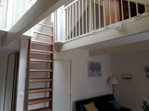 Apartamento Appartement Hyper Centre Ville