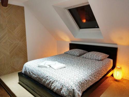 Apartamento Appartements Up & Down By Beds76
