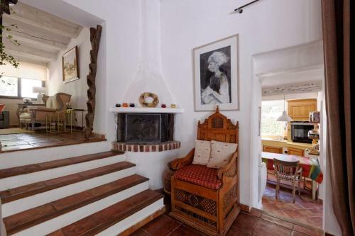Villa Le Bastidoun Proven�al House