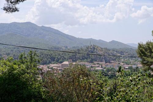 Villa Le Bastidoun Proven�al House