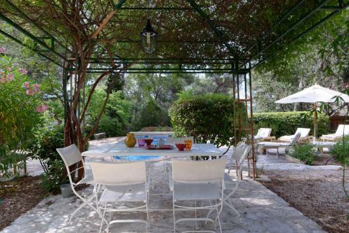 Villa Le Bastidoun Proven�al House