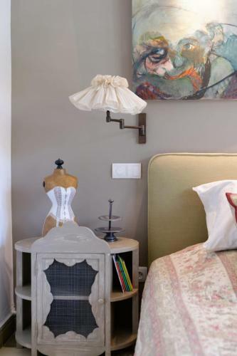 Villa Le Bastidoun Proven�al House