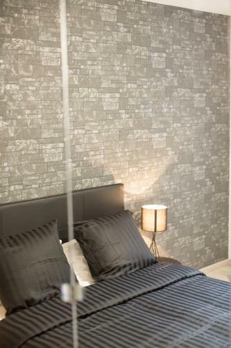 Apartamento Le Cottage Baroque