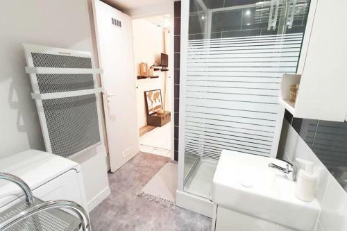 Apartamento Le Cocon D'arthur 4 Pers