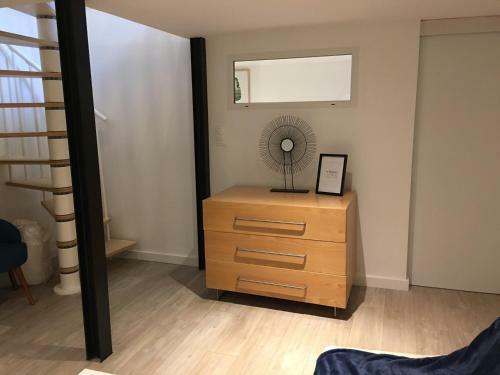 Apartamento Cosyrouen Bouquet