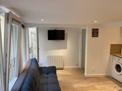 Apartamento Cosyrouen Bouquet