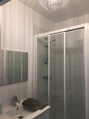 Apartamento Cosyrouen Bouquet