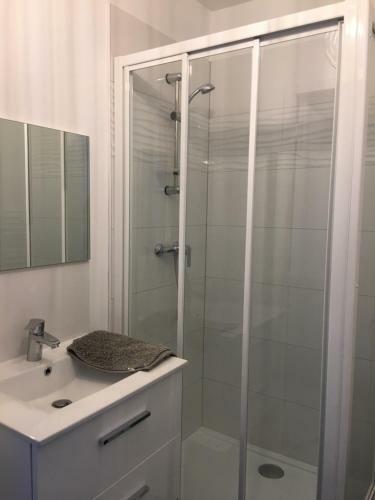 Apartamento Cosyrouen Bouquet