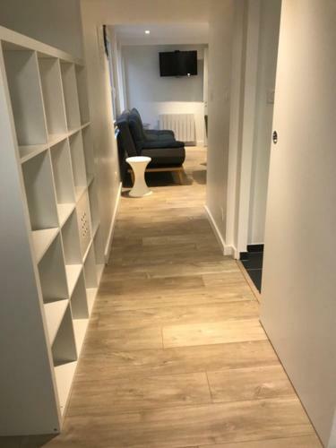 Apartamento Cosyrouen Bouquet