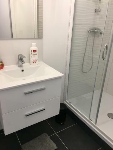 Apartamento Cosyrouen Bouquet