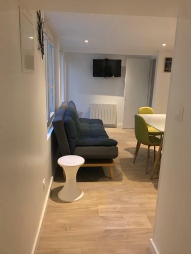 Apartamento Cosyrouen Bouquet