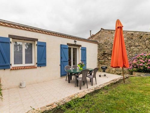 G�te Rouans, 3 Pi�ces, 5 Personnes - Fr-1-306-953