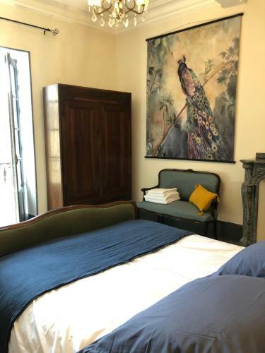 Bed & Breakfast L'oiseau Bleu