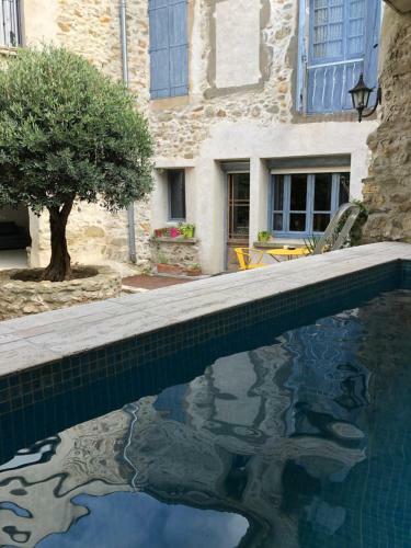 Bed & Breakfast L'oiseau Bleu