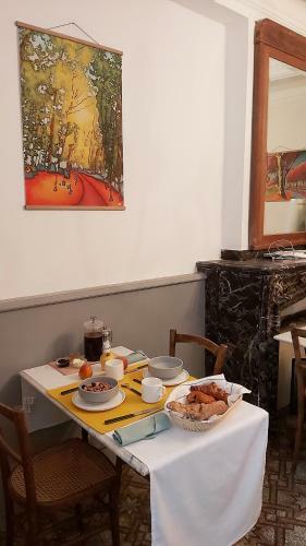 Bed & Breakfast L'oiseau Bleu