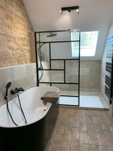 Hostal Ch�teau Du Mauny