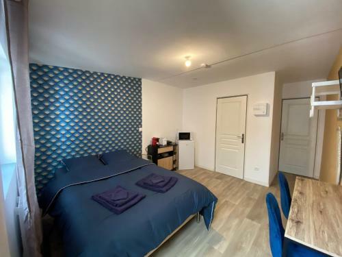 Apartamento Capsule Select R�my Cogghe