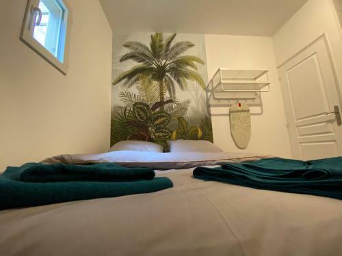 Apartamento Capsule Select Edouard Roussel
